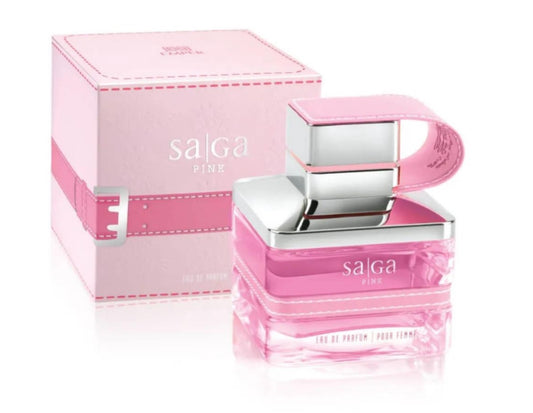 Saga Pink by Emper 100ml
