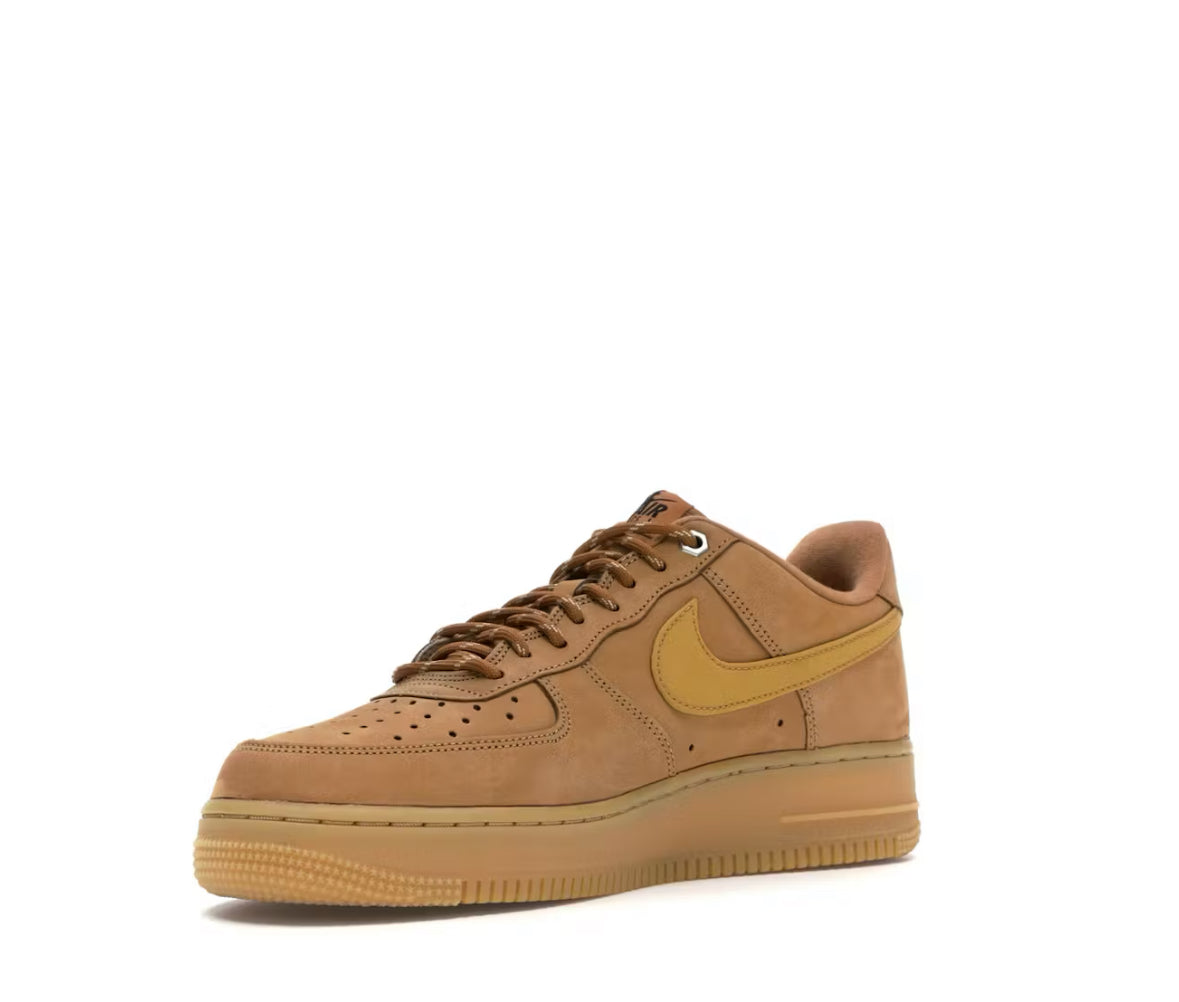 Nike Air Force 1 Low flax wheat