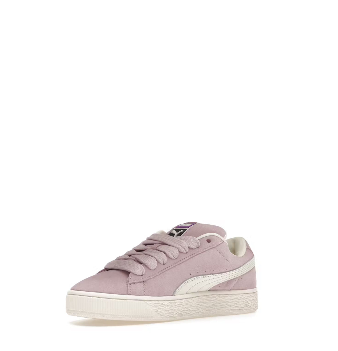 Puma Suede XL Grape Mist