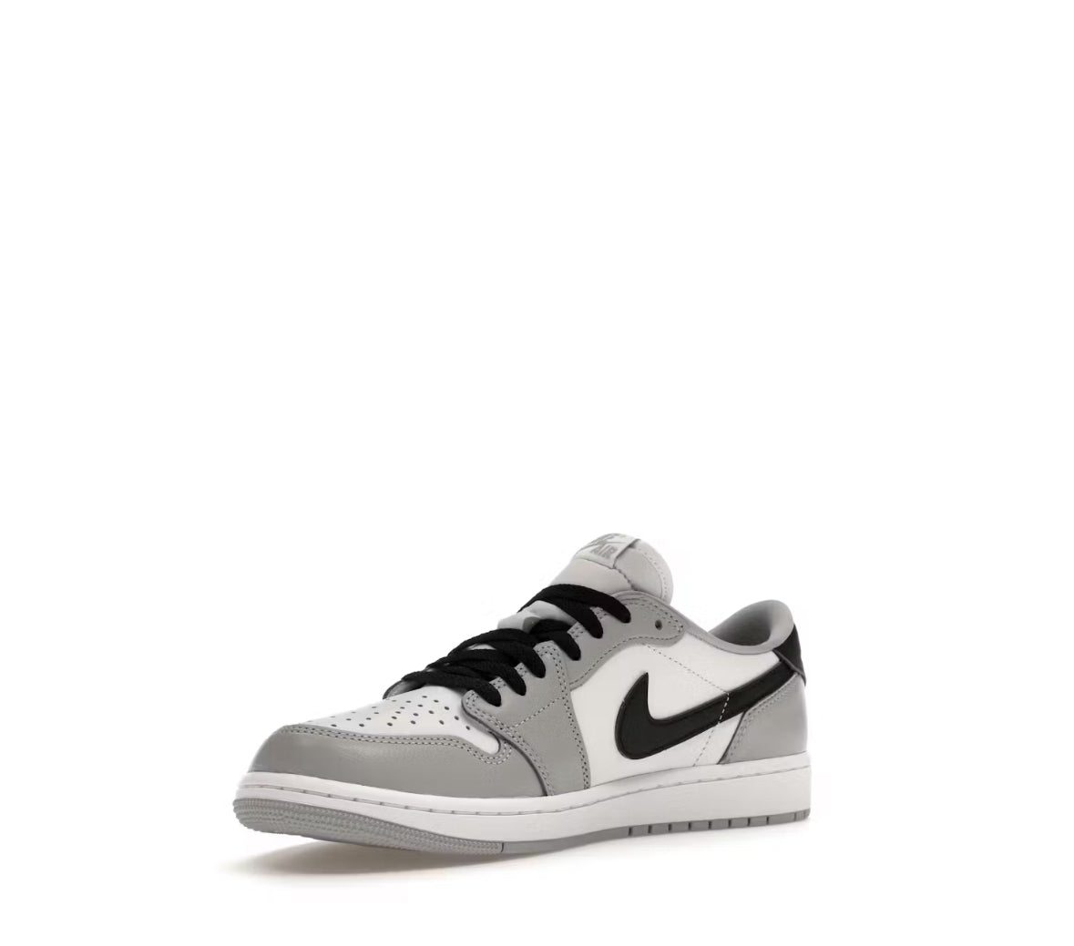 Jordan 1 retro lows barons