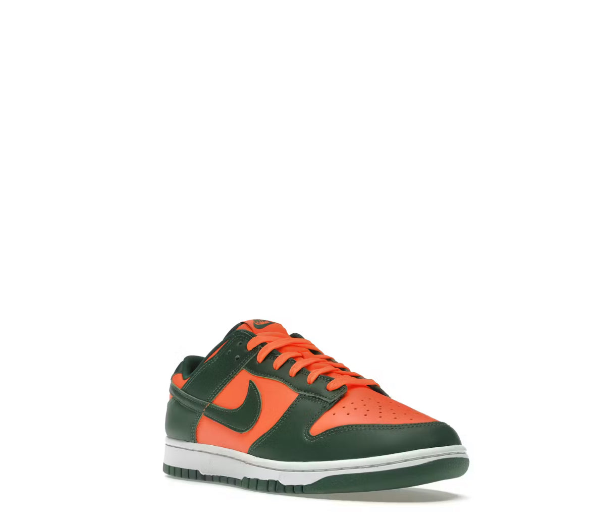 Nike Dunk Low Retro hurricanes
