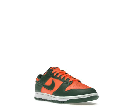 Nike Dunk Low Retro hurricanes