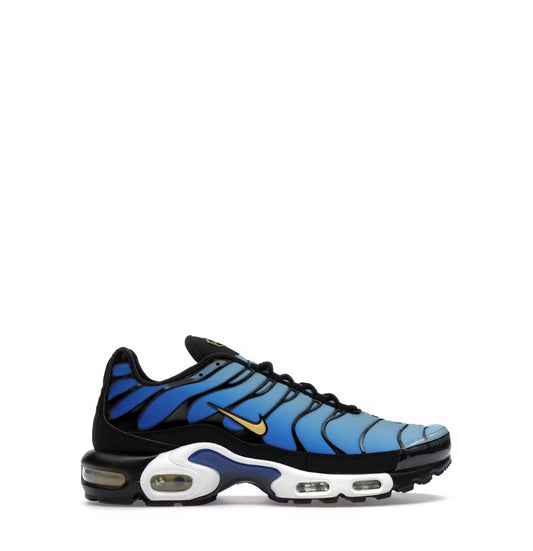Nike Air Max Plus OG hyper blue