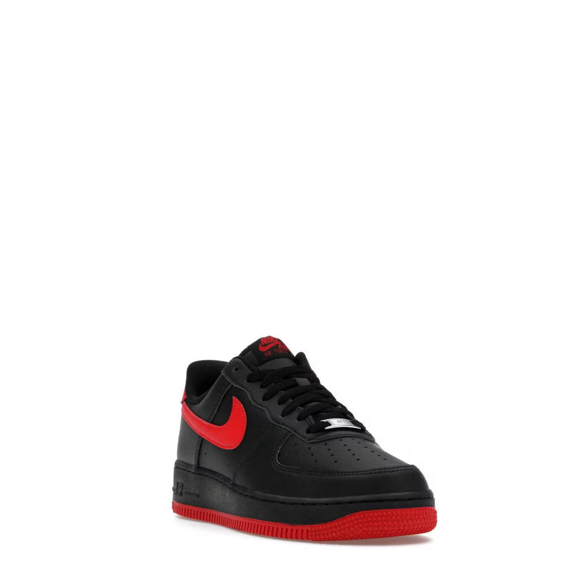 Nike Air Force 1 Low 07 lv8 vamp