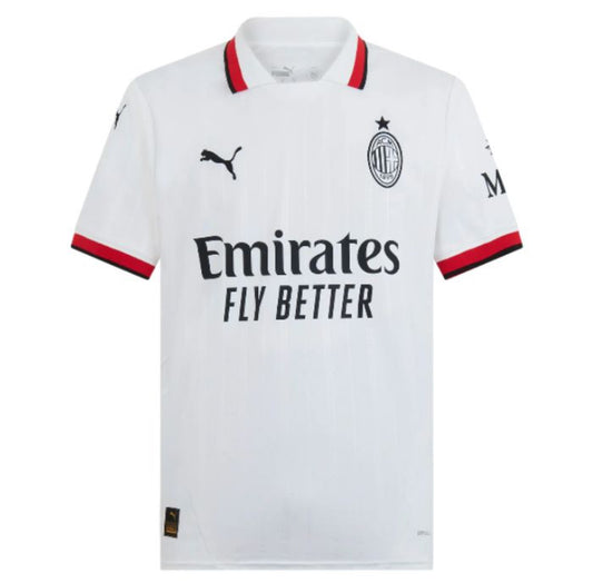 Ac Milan 24/25 away jersey
