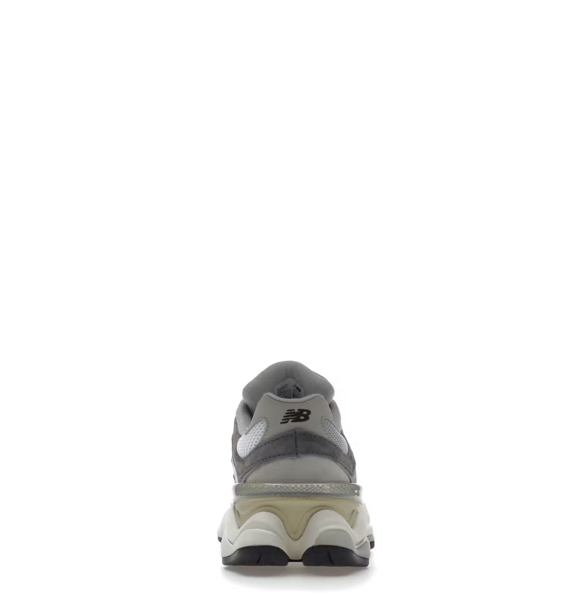 New balance 9060 rain cloud grey