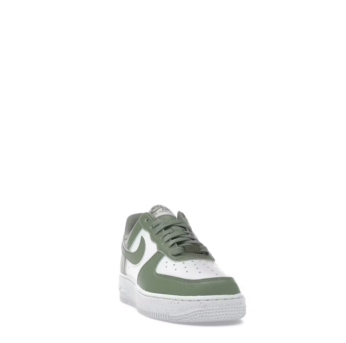 Nike Air Force 1 Low ‘07 SE next nature white oil green
