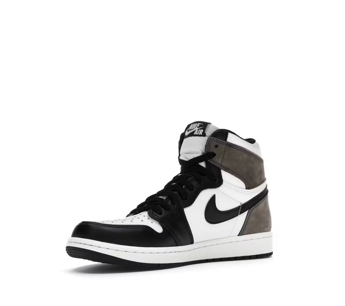 Jordan 1 Retro High Dark Mocha