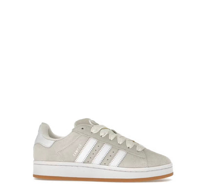 Adidas Campus 00s wonder white gums