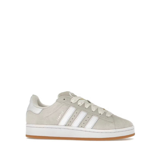 Adidas Campus 00s wonder white gums