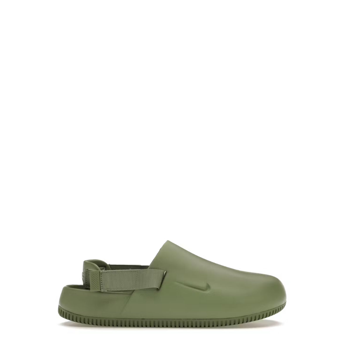Nike Calm Mule oil green