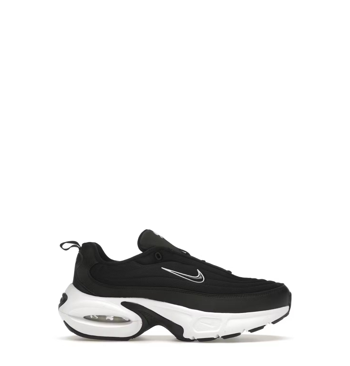 Nike Air Max Portal black white
