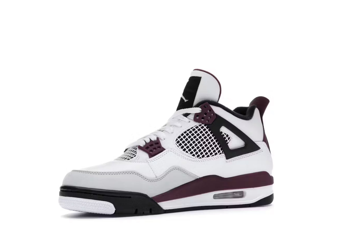 Air Jordan 4 Retro Paris Saint German