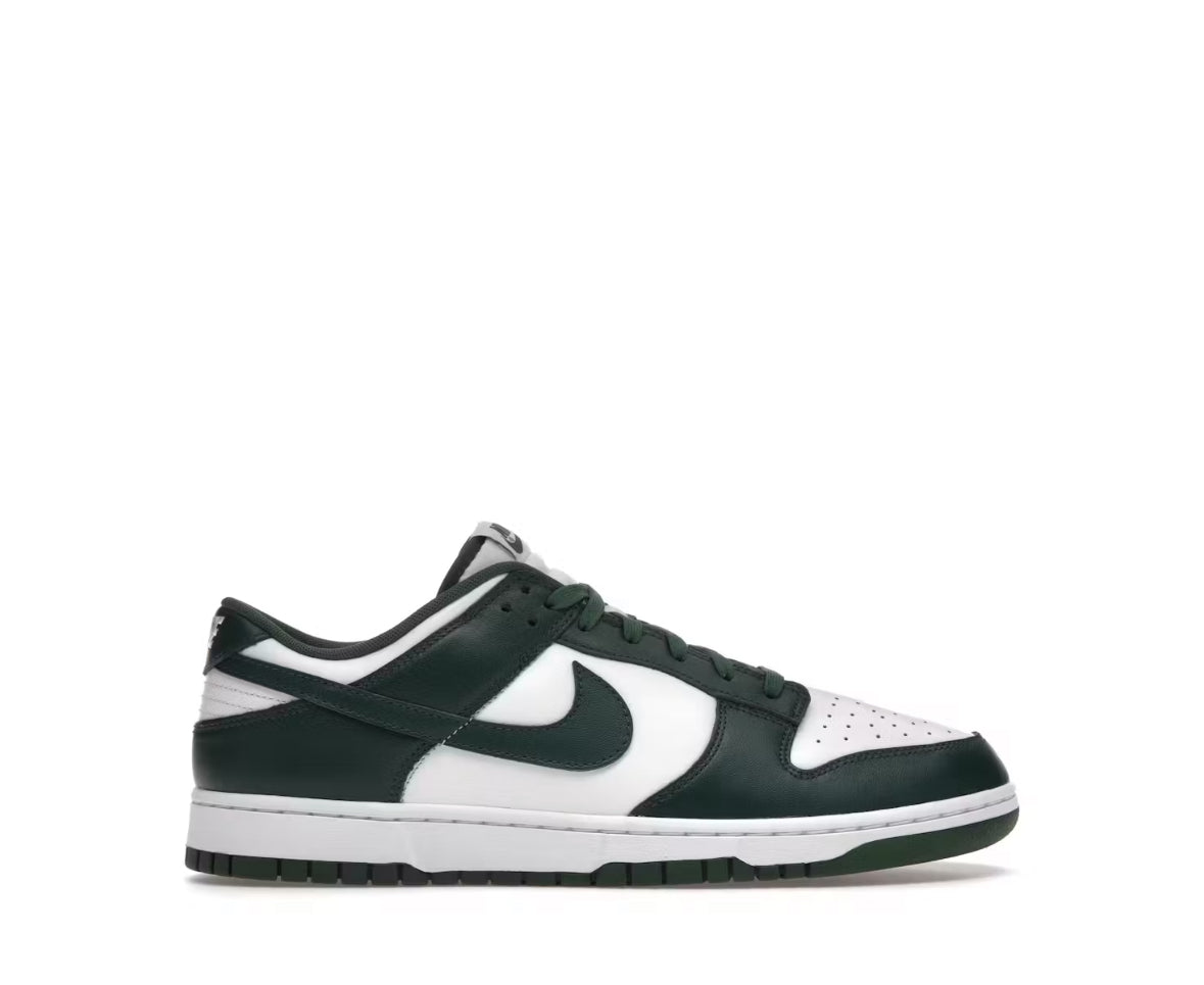 Nike Dunk Low Michigan State