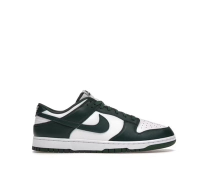 Nike Dunk Low Michigan State