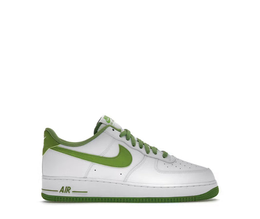 Nike air force 1 low white chlorophyll