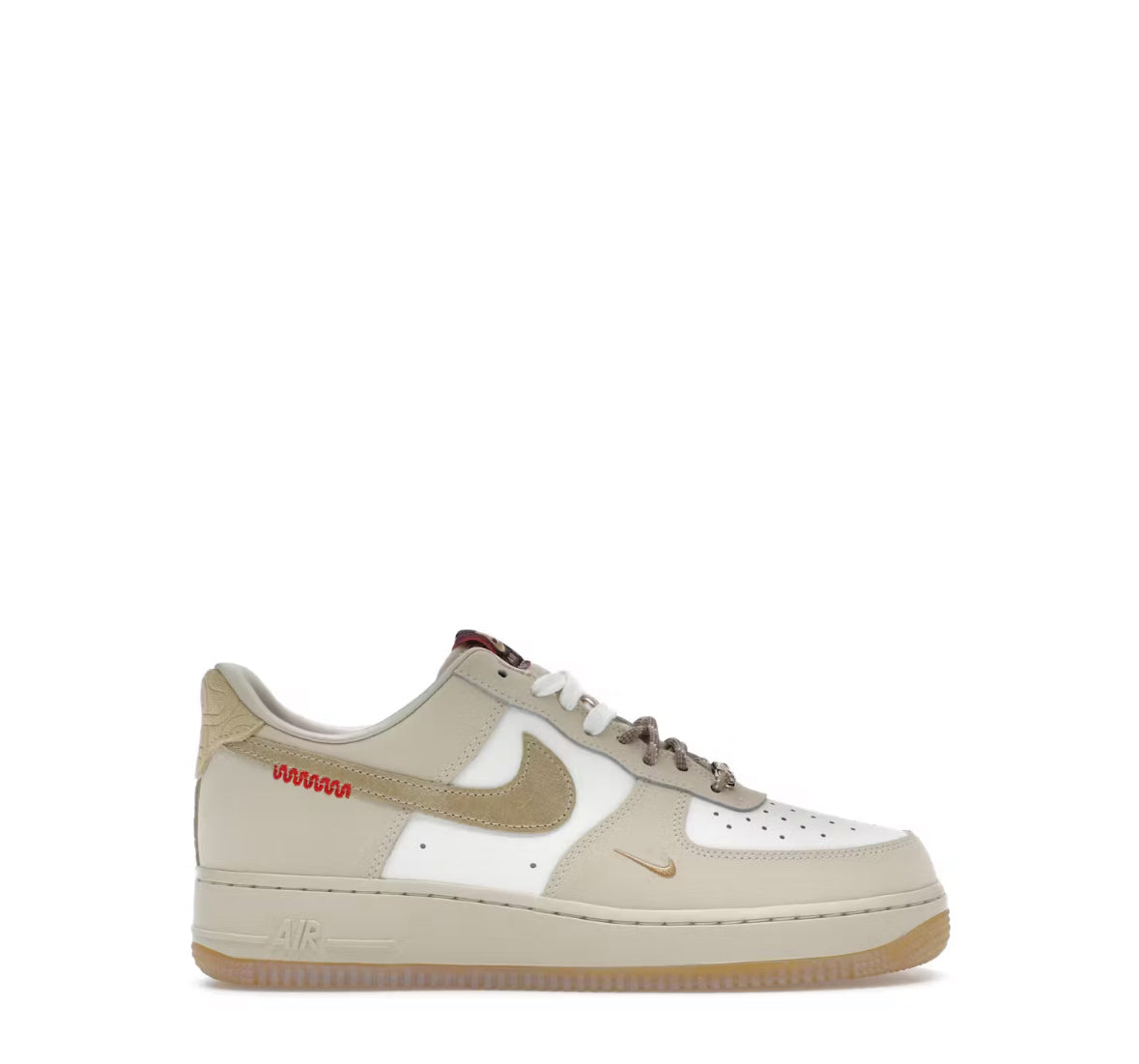 Nike Air Force 1 Low year of the snake