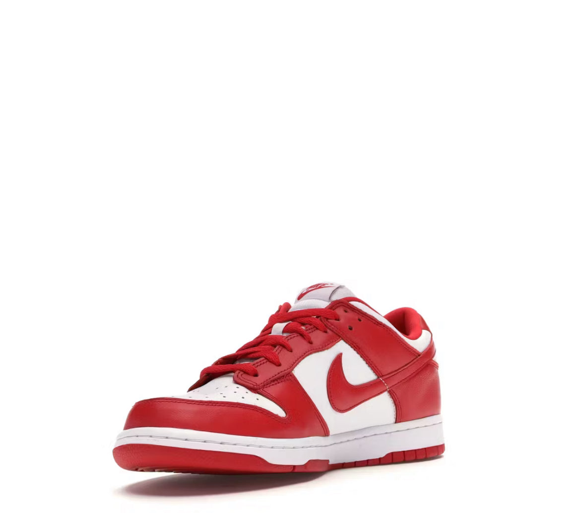 Nike Dunk Low SP St John’s
