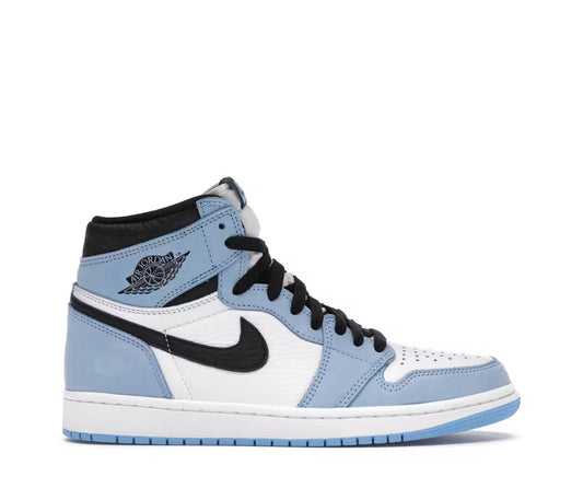 Jordan 1 Retro High OG University Blue