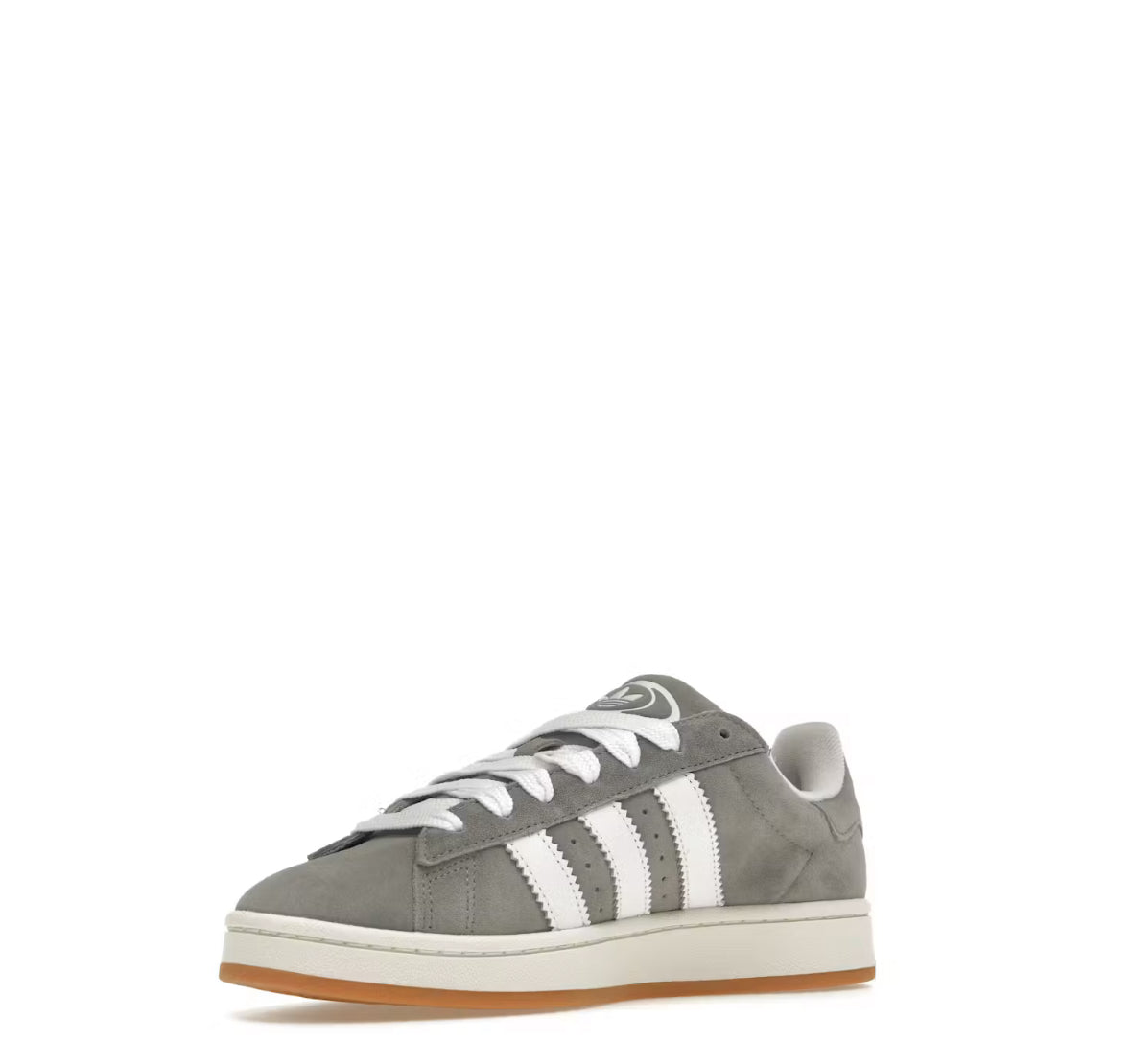 Adidas Campus 00s grey white