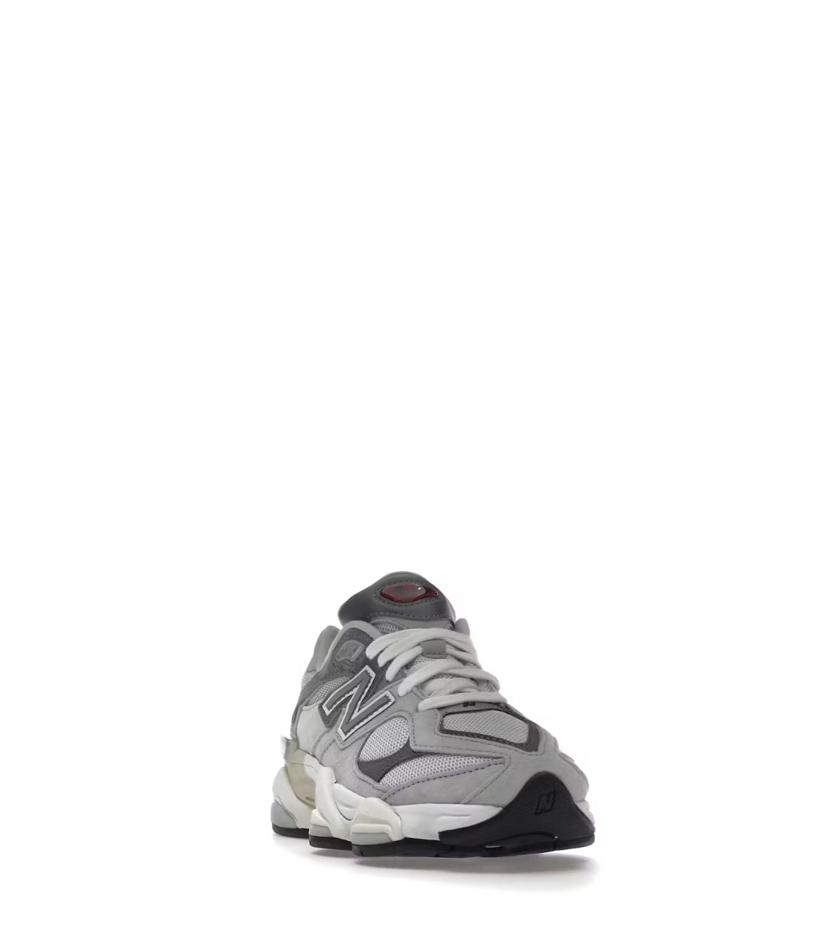 New balance 9060 rain cloud grey