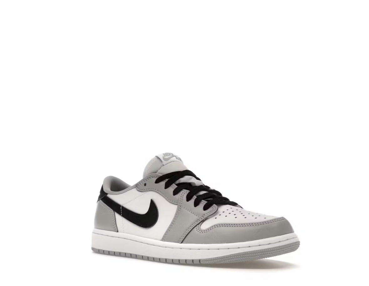 Jordan 1 retro lows barons
