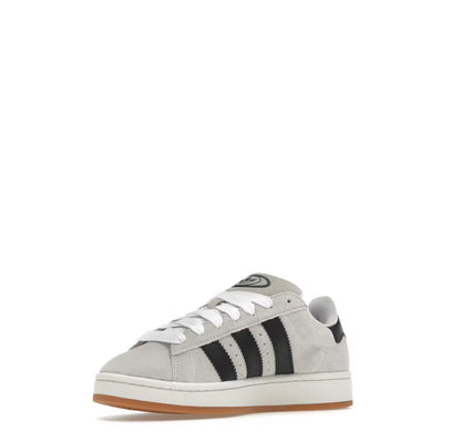 Adidas Campus 00s crystal white core black