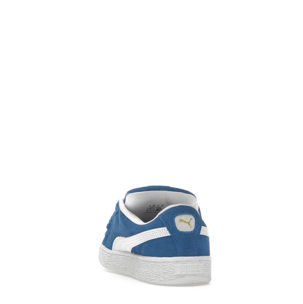 Puma Suede XL team royal