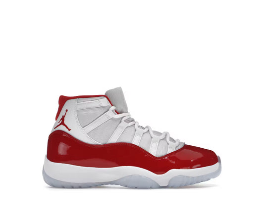 Jordan 11 retro cherry