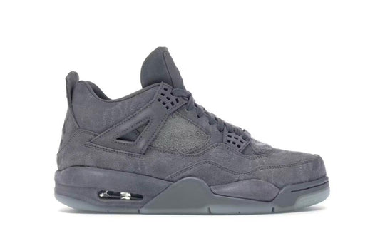 Jordan 4 kaws