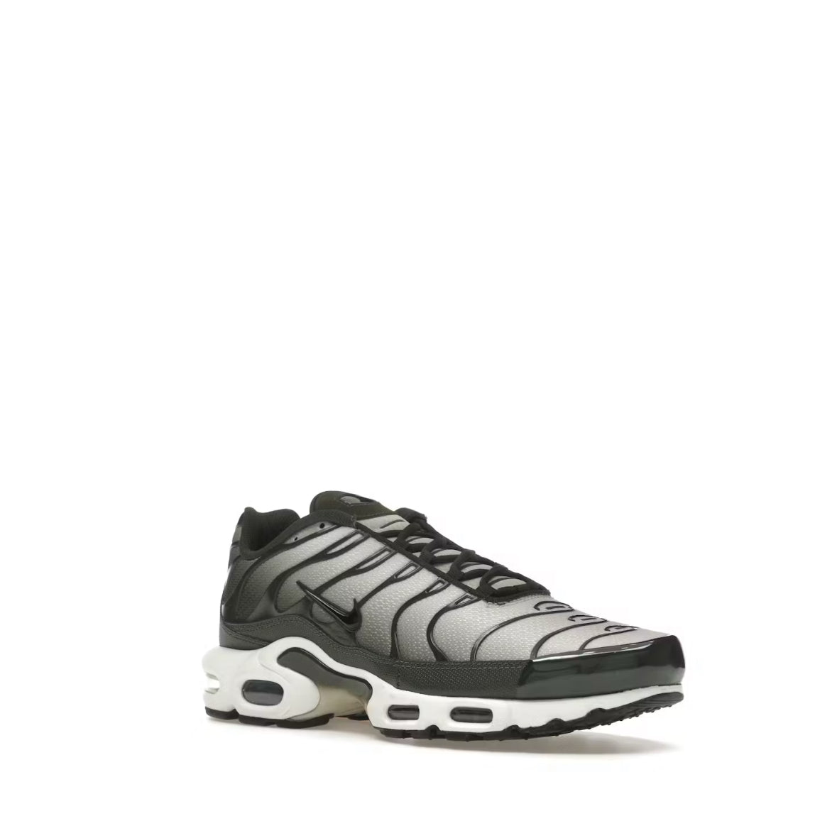 Nike Air Max Plus sequoia cargo khaki