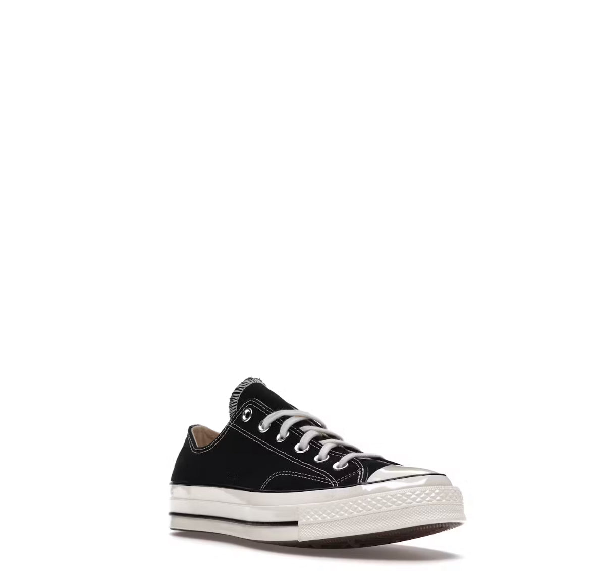 Converse Chuck Taylor All Star 70 ox black white