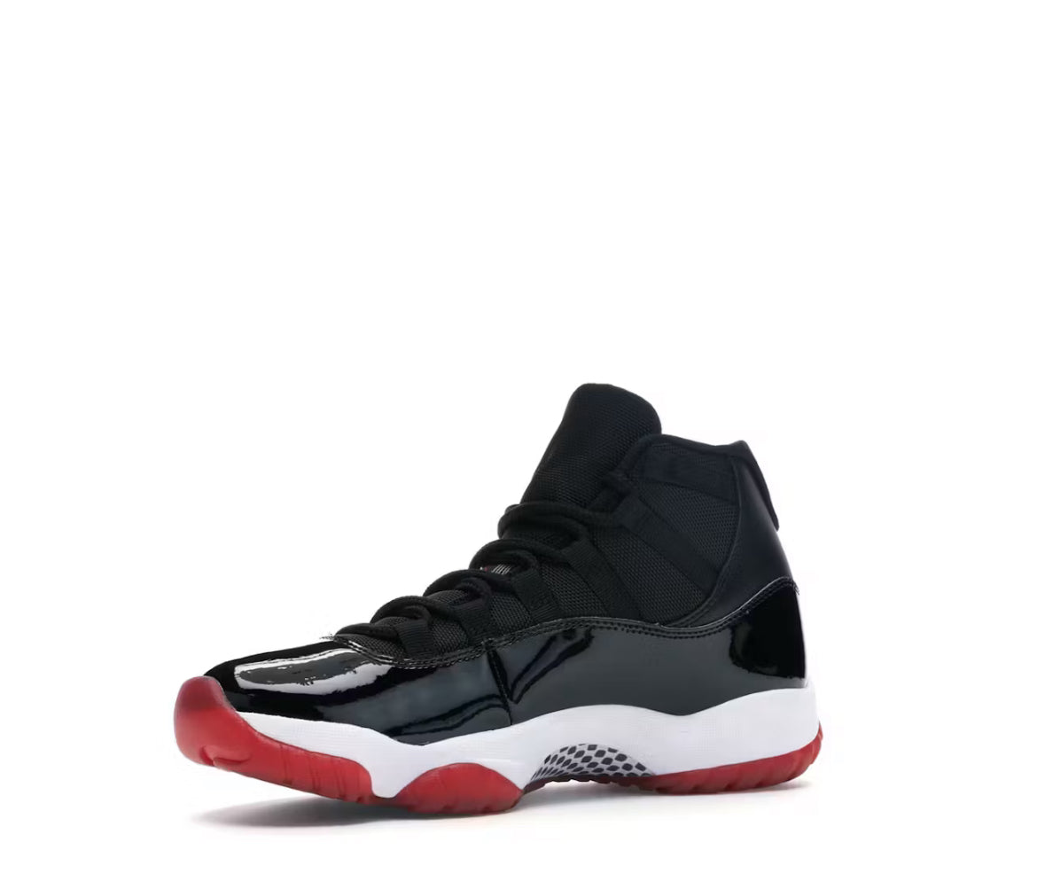Jordan 11 Retro playoffs bred (2019)