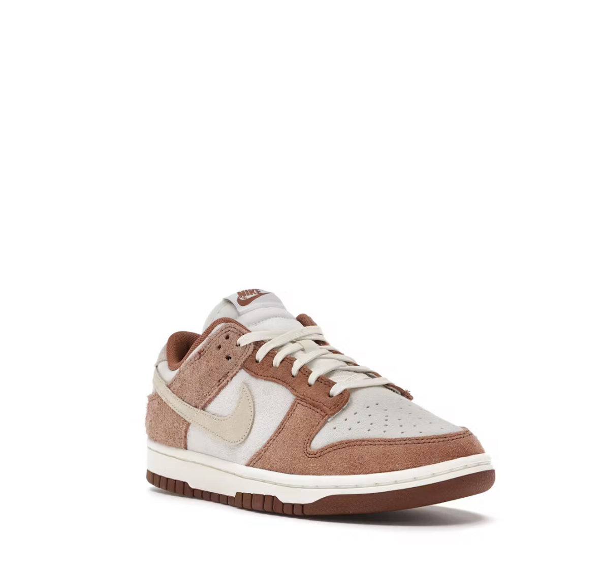 Nike Dunk Low Medium Curry