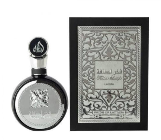 Lattafa Fakhar Homme Eau de Parfum 100ml