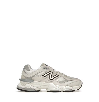 New Balance 9060 sea salt rain cloud