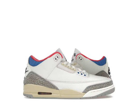 Jordan 3 Retro Seoul 2.0