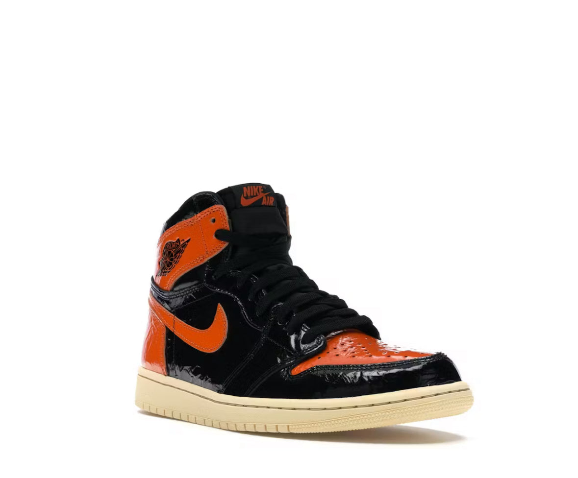 Air 1 Jordan high Shattered Backboard 3.0