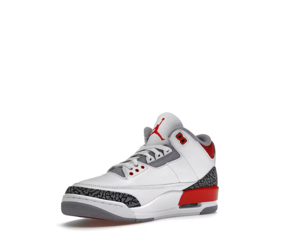 Jordan 3 Retro