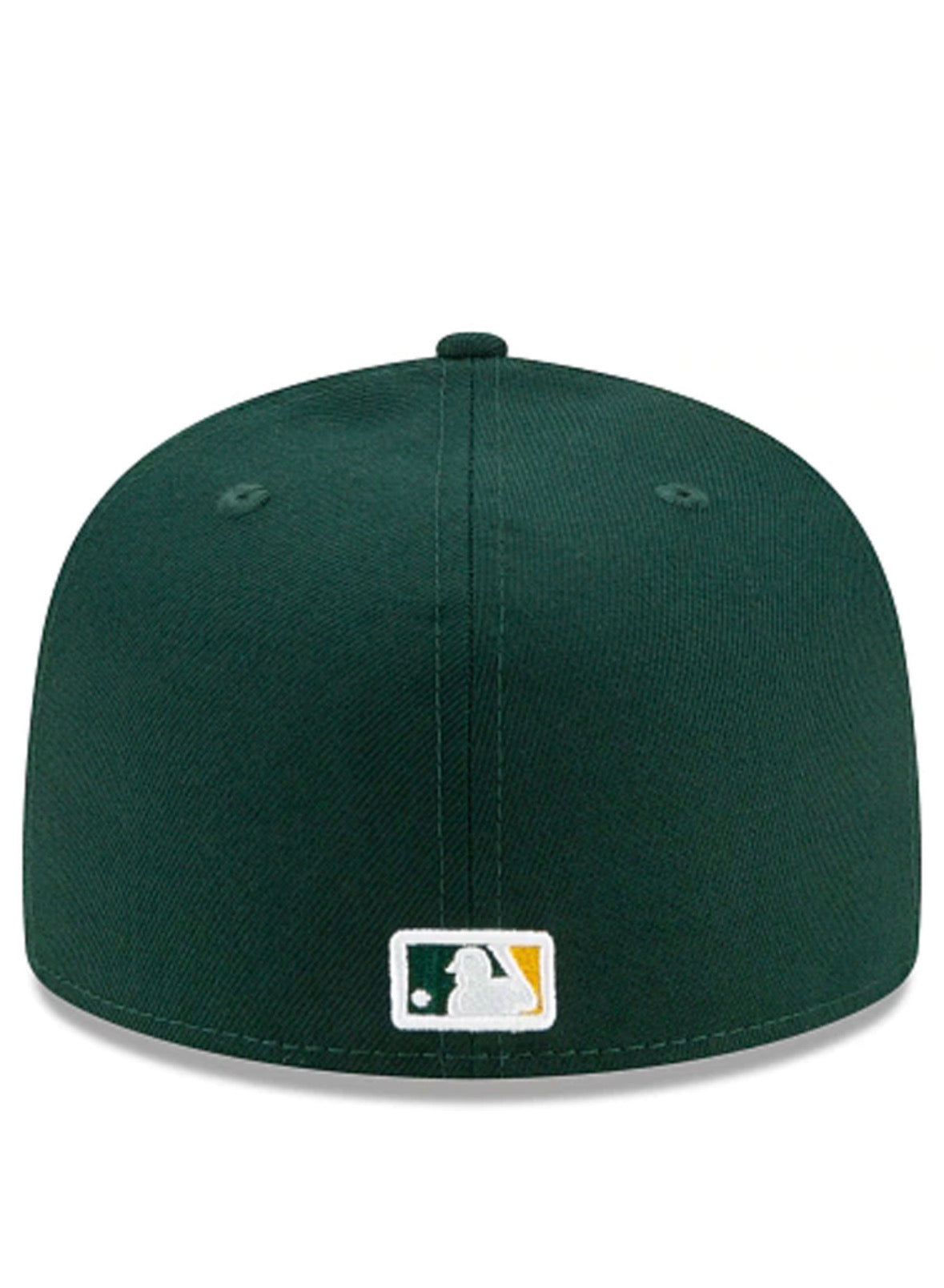 Oakland Athletics new era 59Fifty fitted hat
