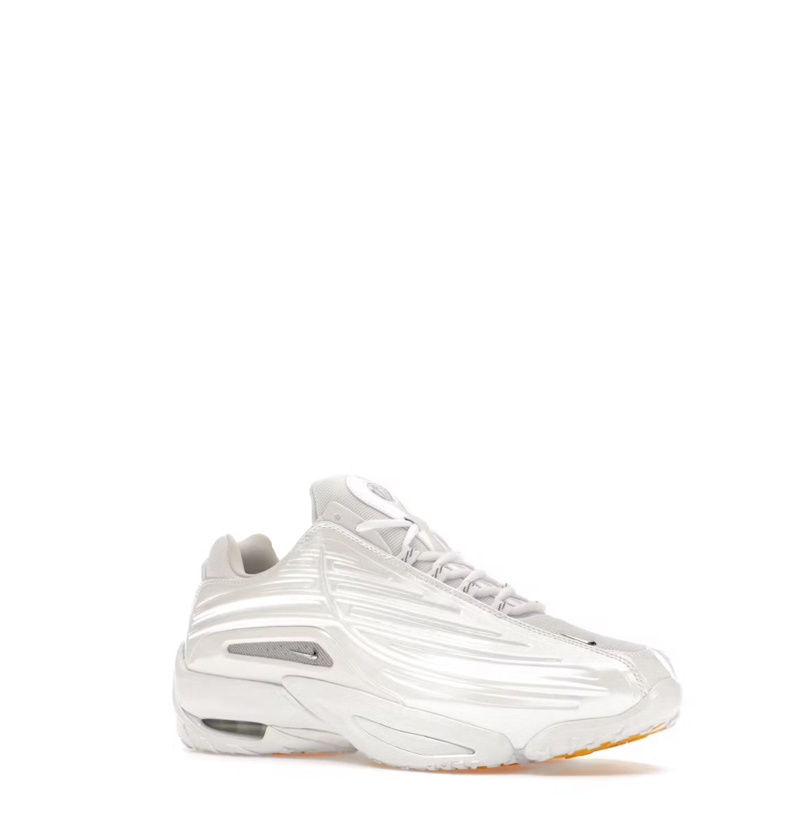 Nike Hot Step 2 Drake Nocta White