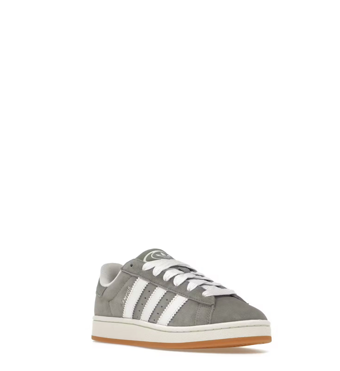 Adidas Campus 00s grey white