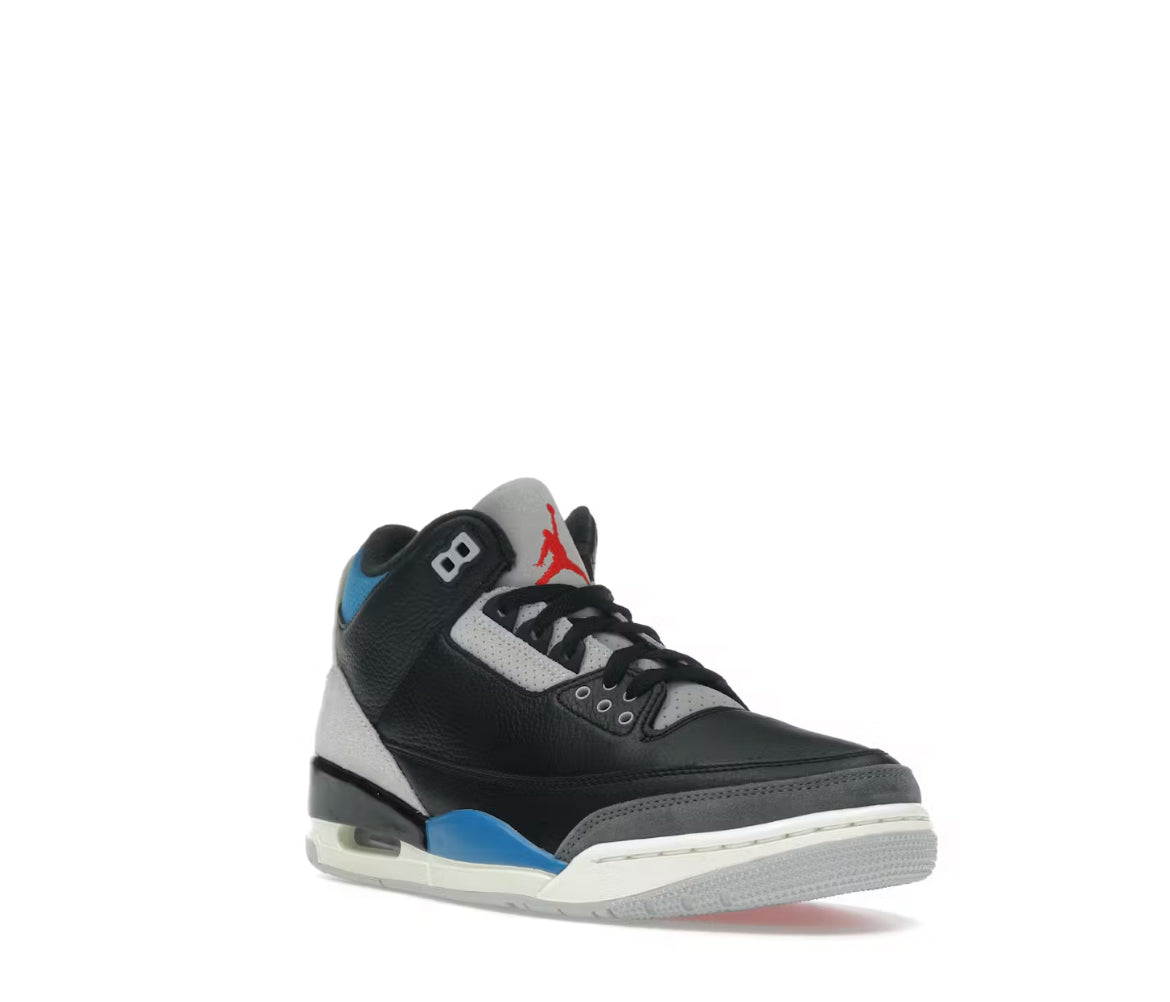 Jordan 3 Retro OG rare air