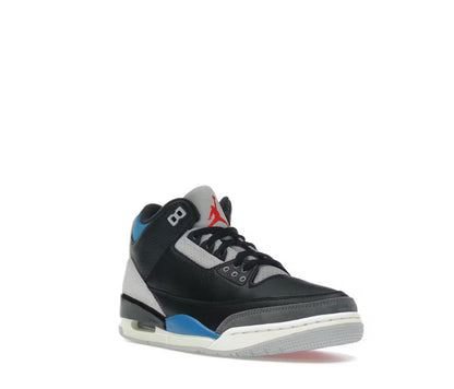 Jordan 3 Retro OG rare air