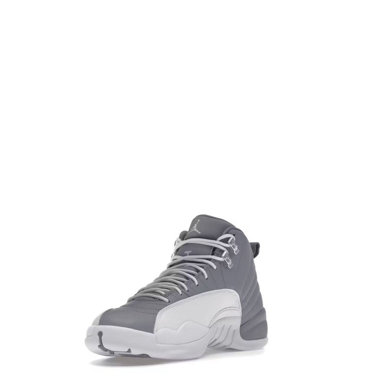 Jordan 12 Retro Stealth