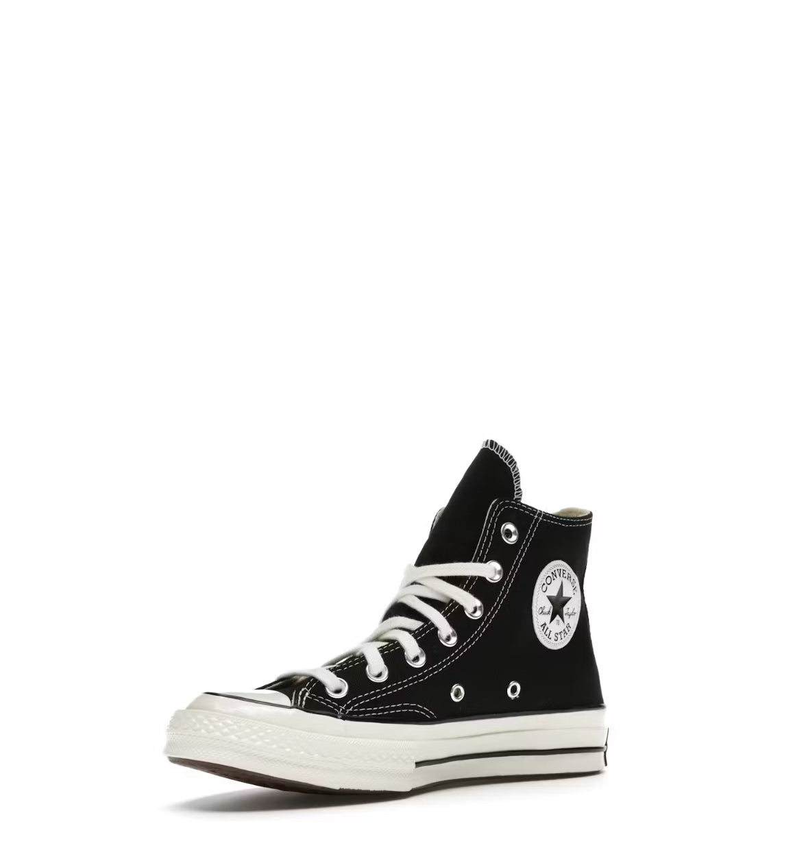 Converse Chuck Taylor All Star 70 Hi black