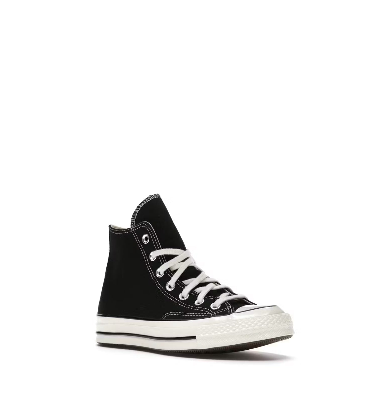 Converse Chuck Taylor All Star 70 Hi black