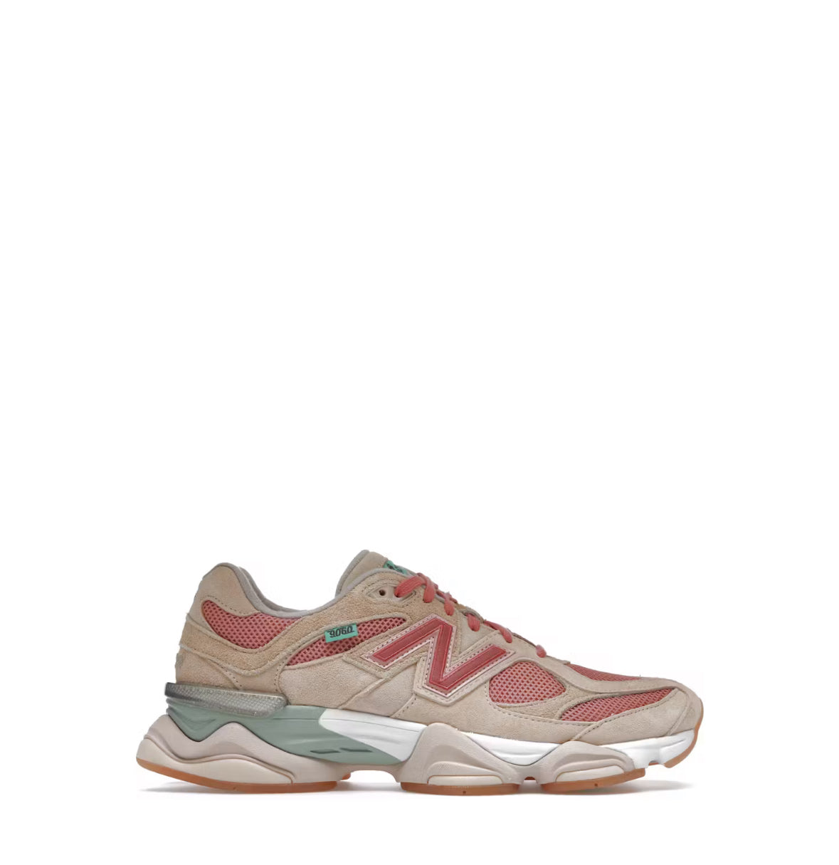 New Balance 9060 Joe Freshgoods Inside Voices Penny Cookie Pink