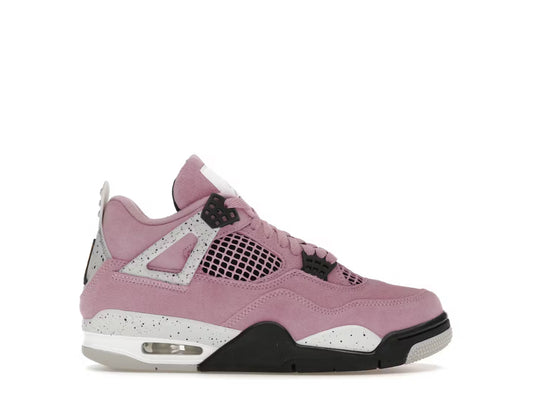 Air Jordan 4 retro orchids