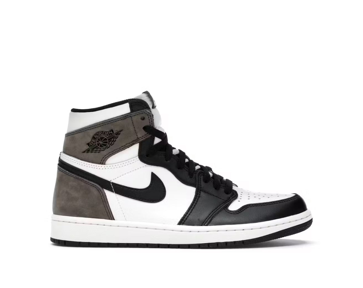 Jordan 1 Retro High Dark Mocha
